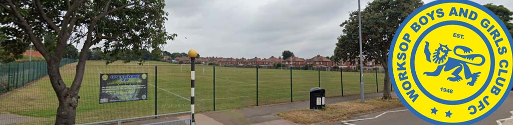 Valley Playing Fields